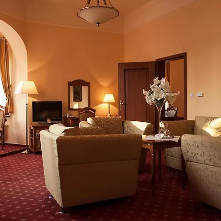Slunce Hotel