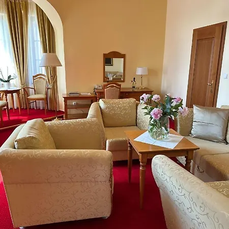 Slunce Hotel Uherské Hradiště