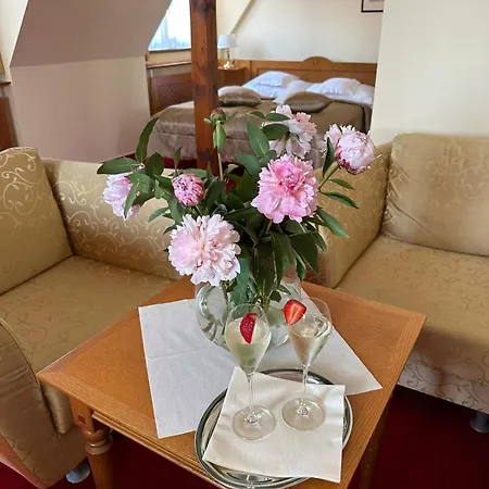 Hotel Slunce Uherské Hradiště
