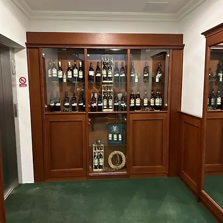 Slunce 4* Uherské Hradiště