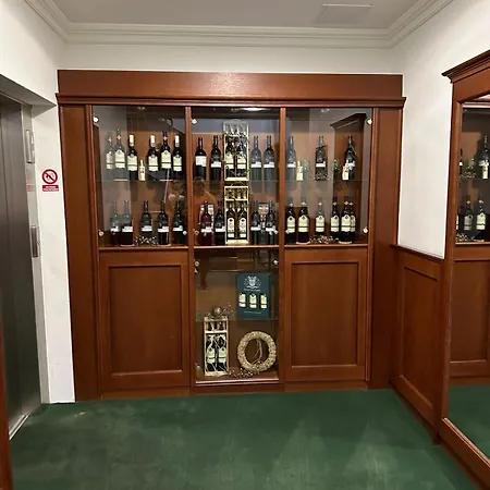 Slunce 4* Uherské Hradiště