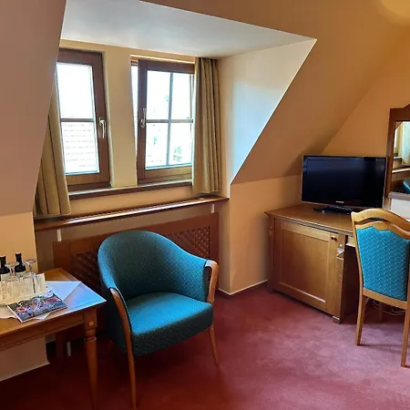 Slunce Hotel