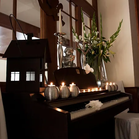 Slunce Hotel 4*