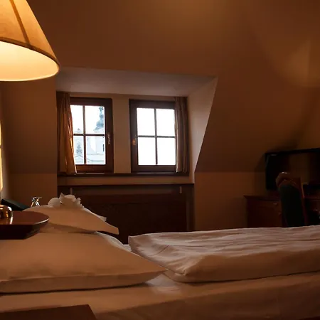 Slunce Hotel Uherské Hradiště