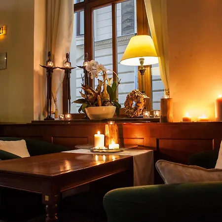 Hotel Slunce 4*