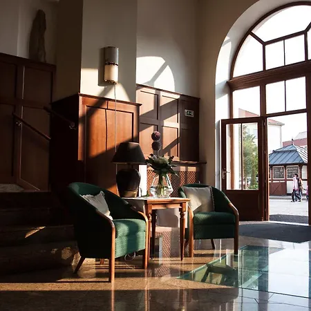 Slunce Hotel Uherské Hradiště