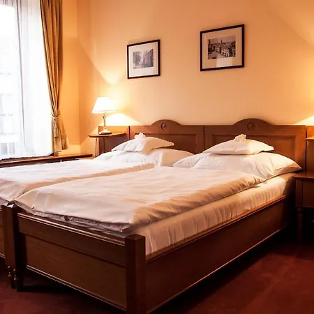 Hotel Slunce