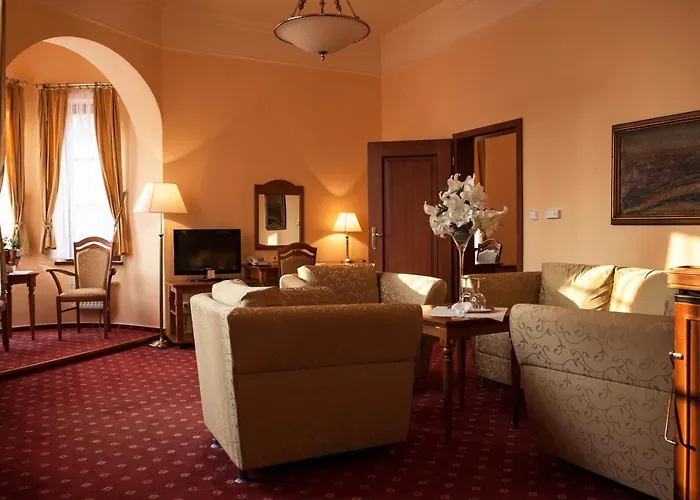 Slunce Hotel