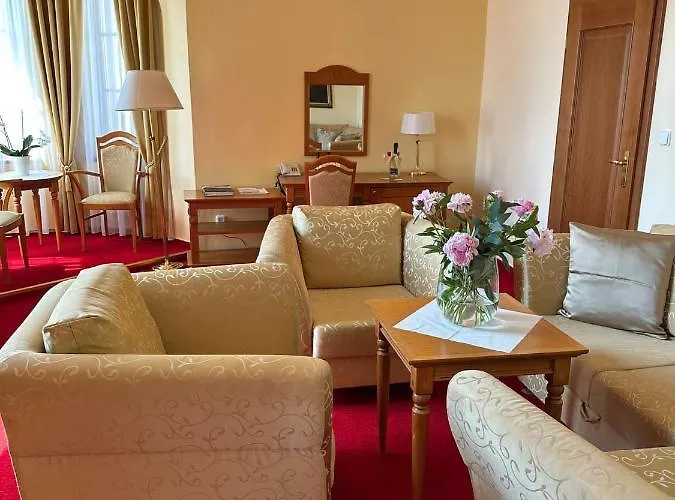 Slunce Hotel Uherské Hradiště