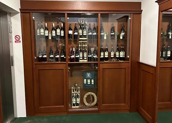 Slunce 4* Uherské Hradiště