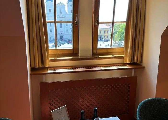 Hotel Slunce
