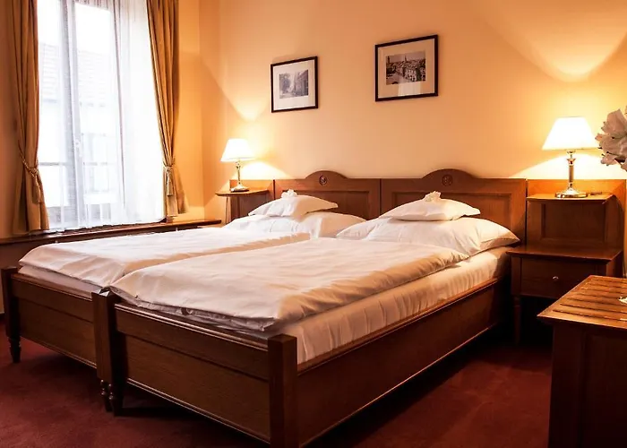Hotel Slunce